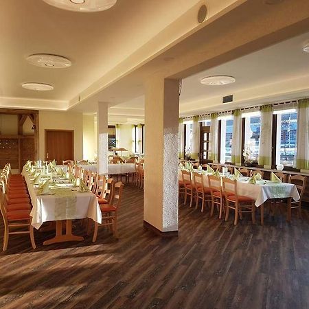 Sulzfeld  Hotel Fasold المظهر الخارجي الصورة