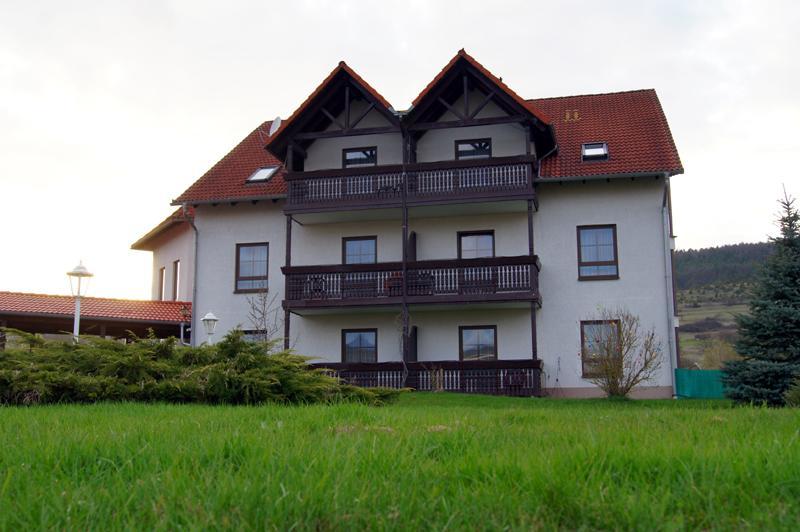 Sulzfeld  Hotel Fasold المظهر الخارجي الصورة