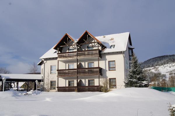 Sulzfeld  Hotel Fasold المظهر الخارجي الصورة