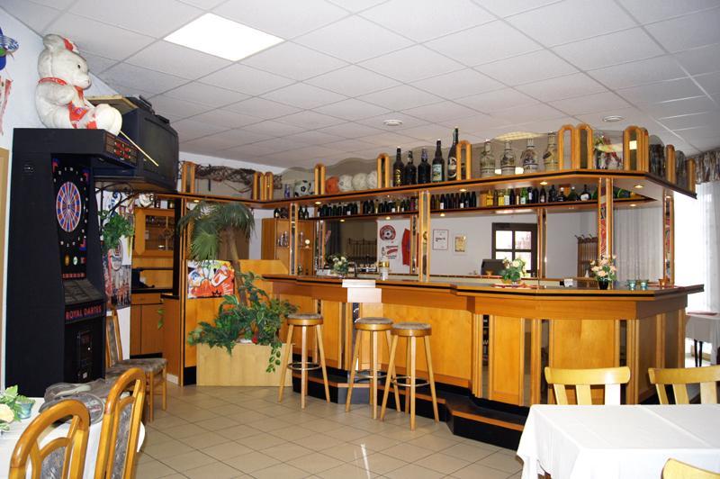 Sulzfeld  Hotel Fasold المظهر الخارجي الصورة