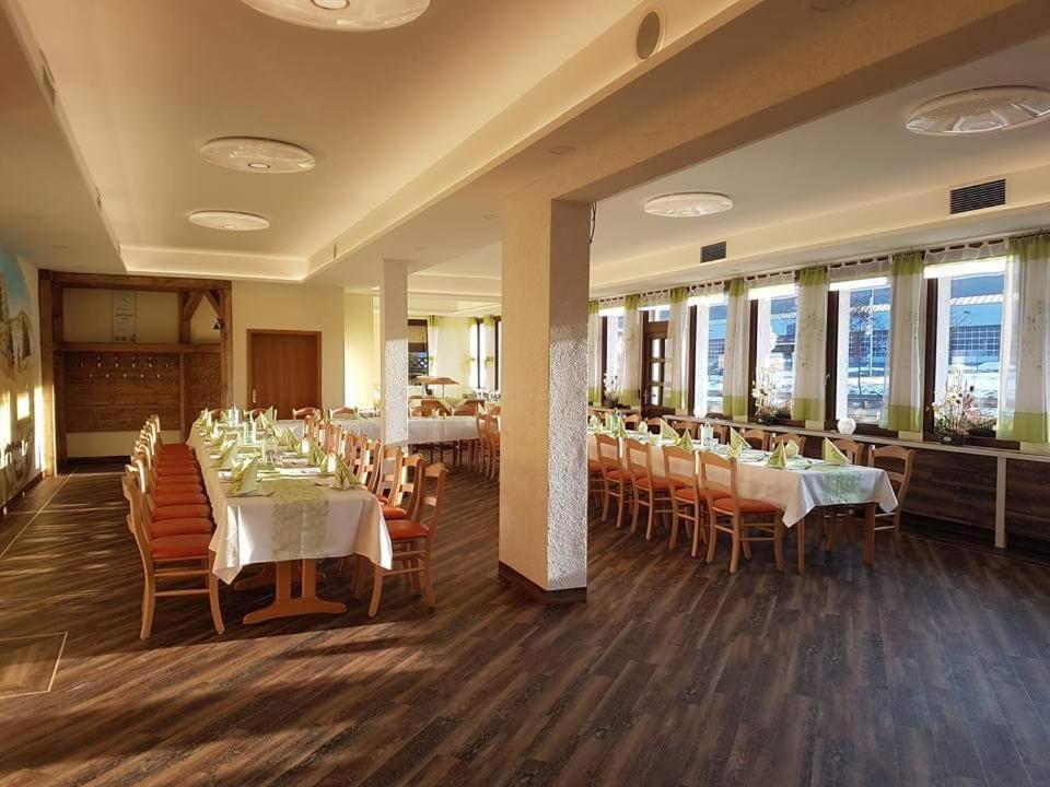 Sulzfeld  Hotel Fasold المظهر الخارجي الصورة